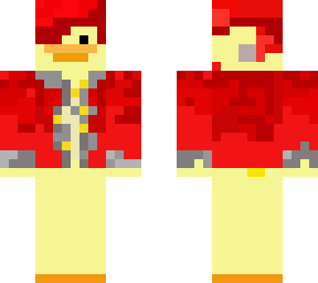 superstew duck christmas