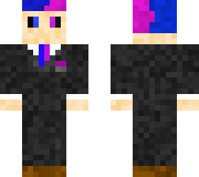 supertuna5 skin