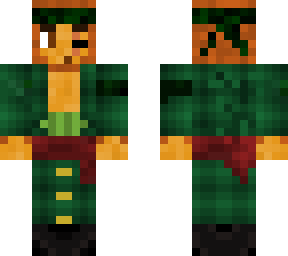 swordsman chimp