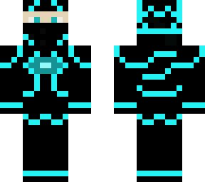 tech ninja