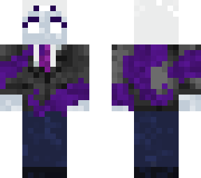 tentacat suit