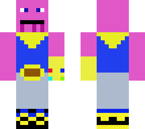 thanos