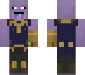 thanos aslanneman