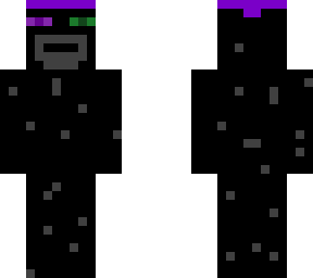the dark waves