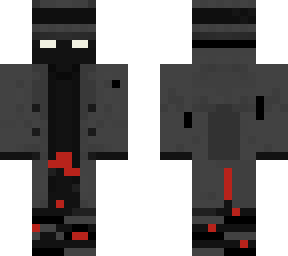 the dead spy 2.0