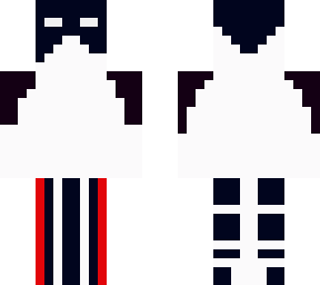 the demon