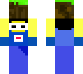 the funny georgenotfound