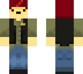 the pilot (enter the gungeon)