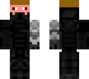 the winter soldier aslanneman