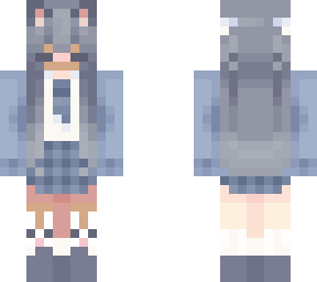 this is a skin that i edited