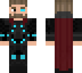 thor skin