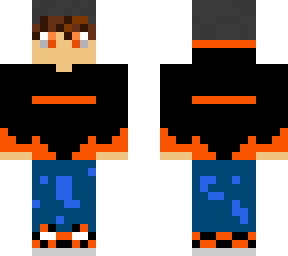 tiger boy