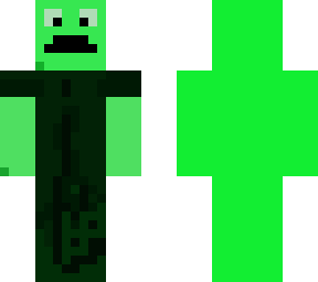 tropical creeper