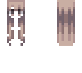 true // hair base