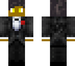 tuxedo mk3