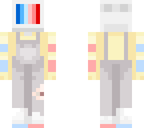 tv head (inspriration taken)