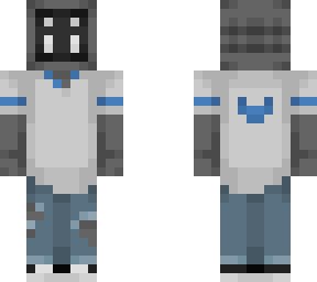 tv head (new outfit)