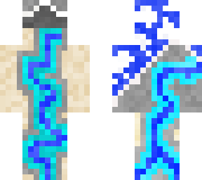 two pic's same art by me!