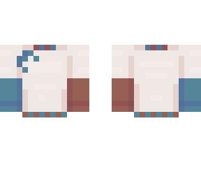 two sided // 4px