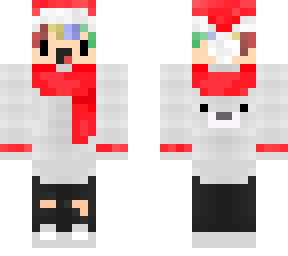 unicorn boy - christmas edition 3.0