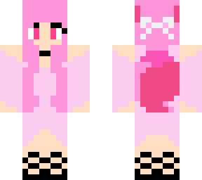 update third babe fox
