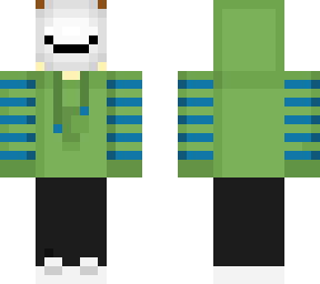 upgraded dream mask