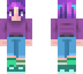 violette