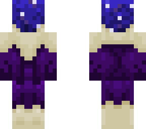 voidal entity 250 - for wh1theredsoul's end themed contest