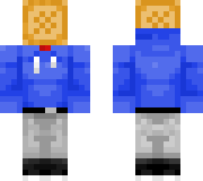 waffle boi