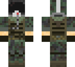 war sheep