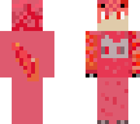 warewolf (theme fire)