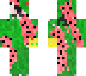 watermelon walter