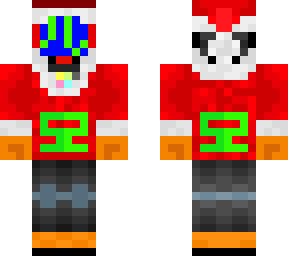 wazdout christmas