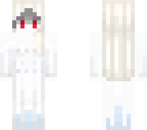 white boned demon