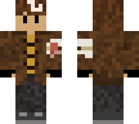 wilbur soot skin