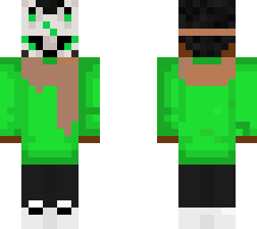 williamthemasked