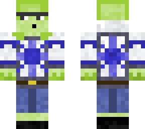 winter slime better