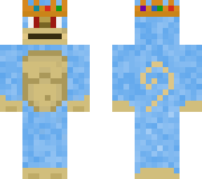 wintersmp monke