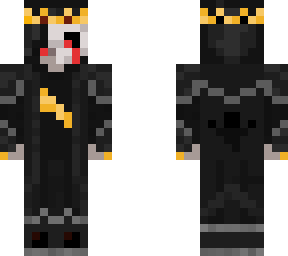 wither king