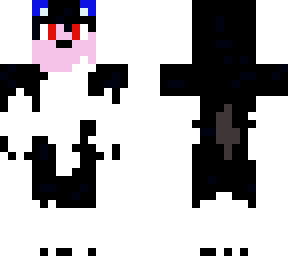 wolf boy