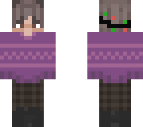 xmas sheep