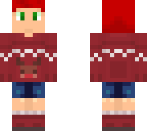 yaxax christmas