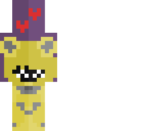 you make patpat happy! - 100 followers!
