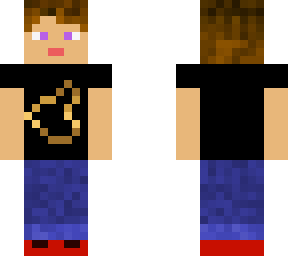 zebra's skin