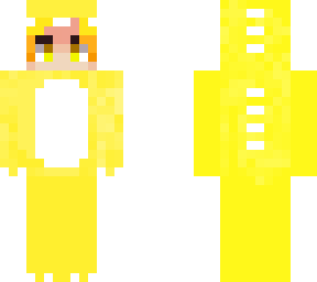 zenitsu dino suit