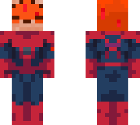 zorro spider (andriu)