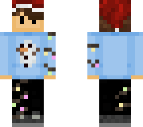 +.*- baby it's cold outside +.*-