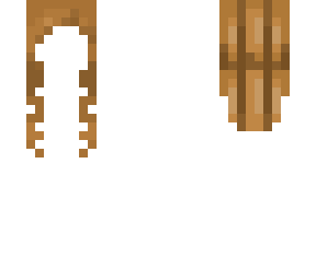 ~ caramel ~ hair base