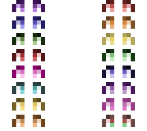 ~ eye base ~ my first skin