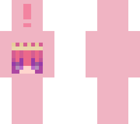 ~ new announcement skin ~